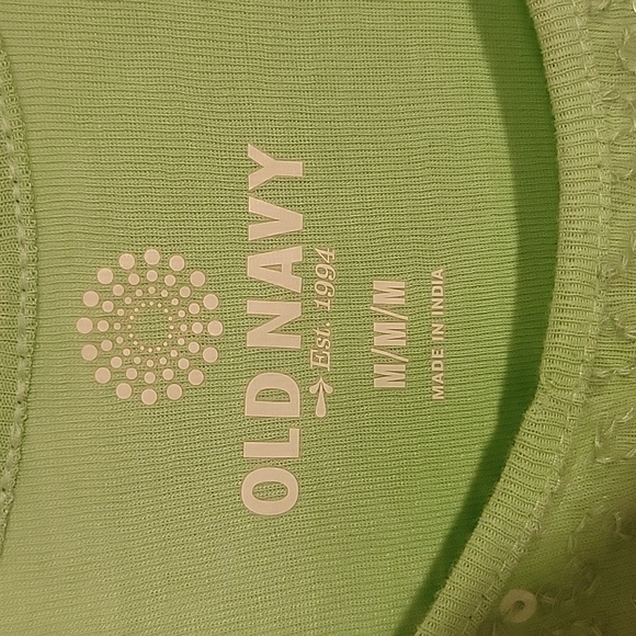 380 NWOT Old Navy Womens Tank Top - Picture 4 of 7